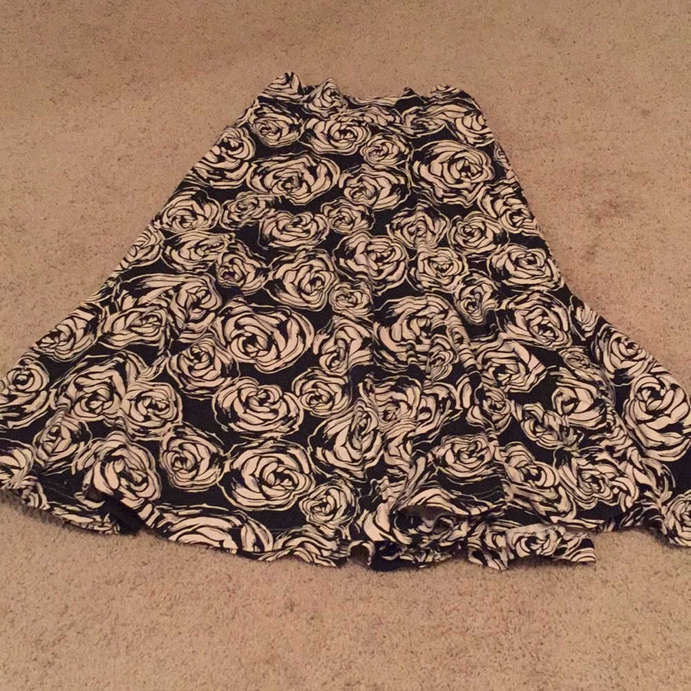 Effie’s Heart skirt